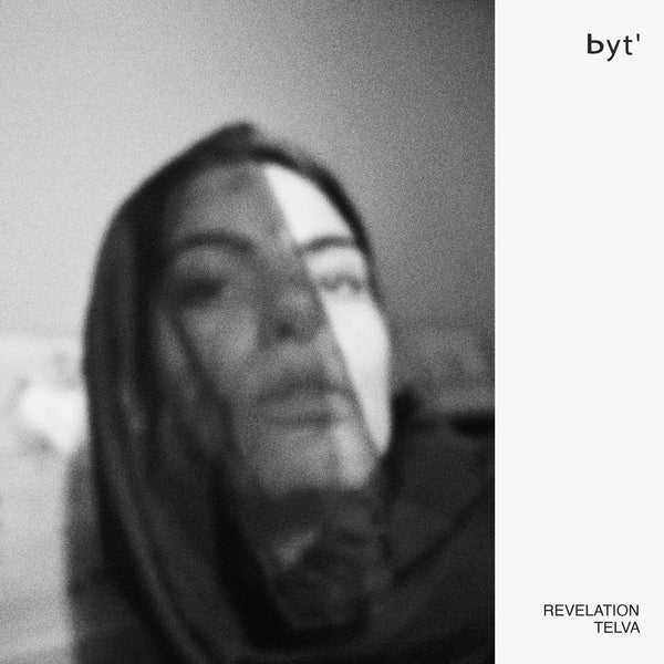 Revelation Vinyl Record