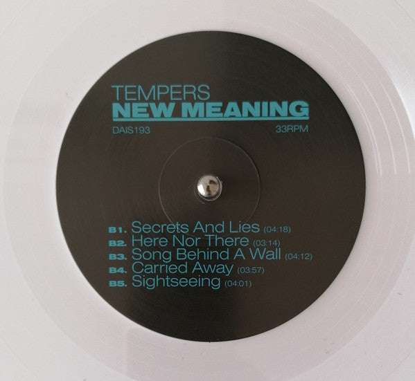 New Meaning | Mint (M) Mint (M)