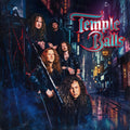 Temple Balls [Red Vinyl] Vinyl Record