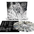 PRE-ORDER: Walk The Winds [Milky Clear Splatter Vinyl] Vinyl Record