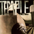 Temple Music CD