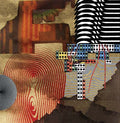 Temporal Marauder Makes You Feel Vinyl Record
