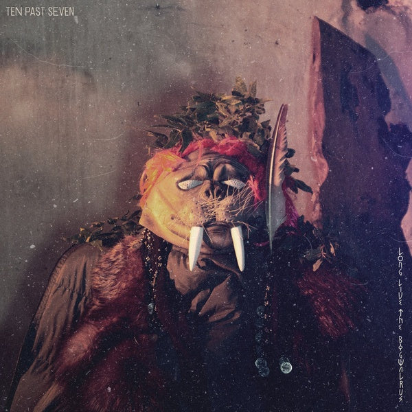 Long Live the Bogwalrus |
