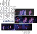 Woodstock 1969 Music CD