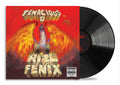 Rize Of The Fenix [Explicit Content] | Mint (M) Mint (M)
