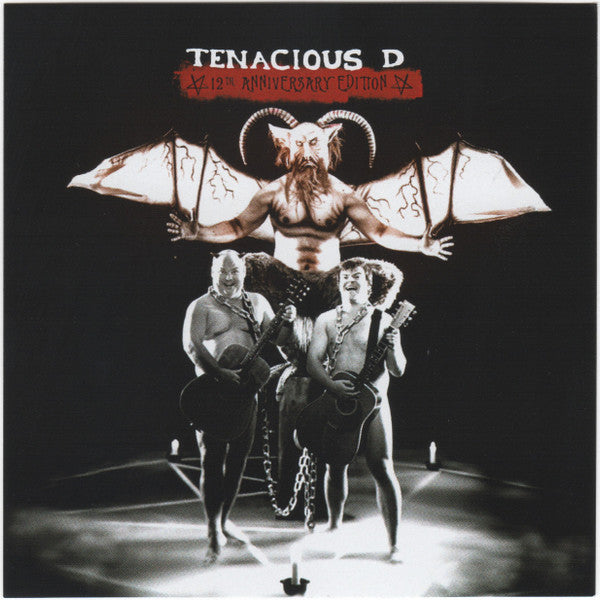 Tenacious D | Mint (M) Mint (M)