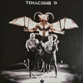 Tenacious D | Mint (M) Mint (M)