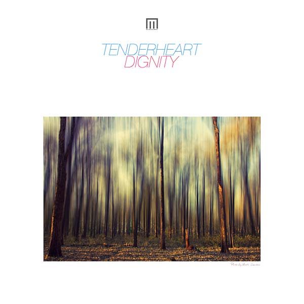 Dignity Music CD