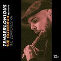 Tenderlonious - The Shakedown Feat. The 22Archestra [Vinyl] Vinyl Record