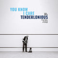 You Know I Care Music CD