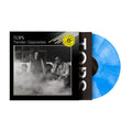 Tops - Tender Opposites (10th Anniversary Edition) [Cloudy Blue]