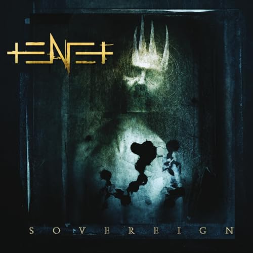 Sovereign Vinyl Record