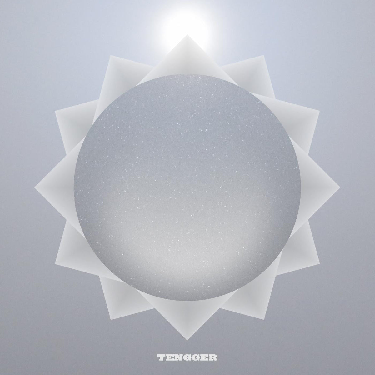 TENGGER Vinyl Record