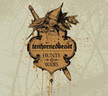 Hunts & Wars Music CD
