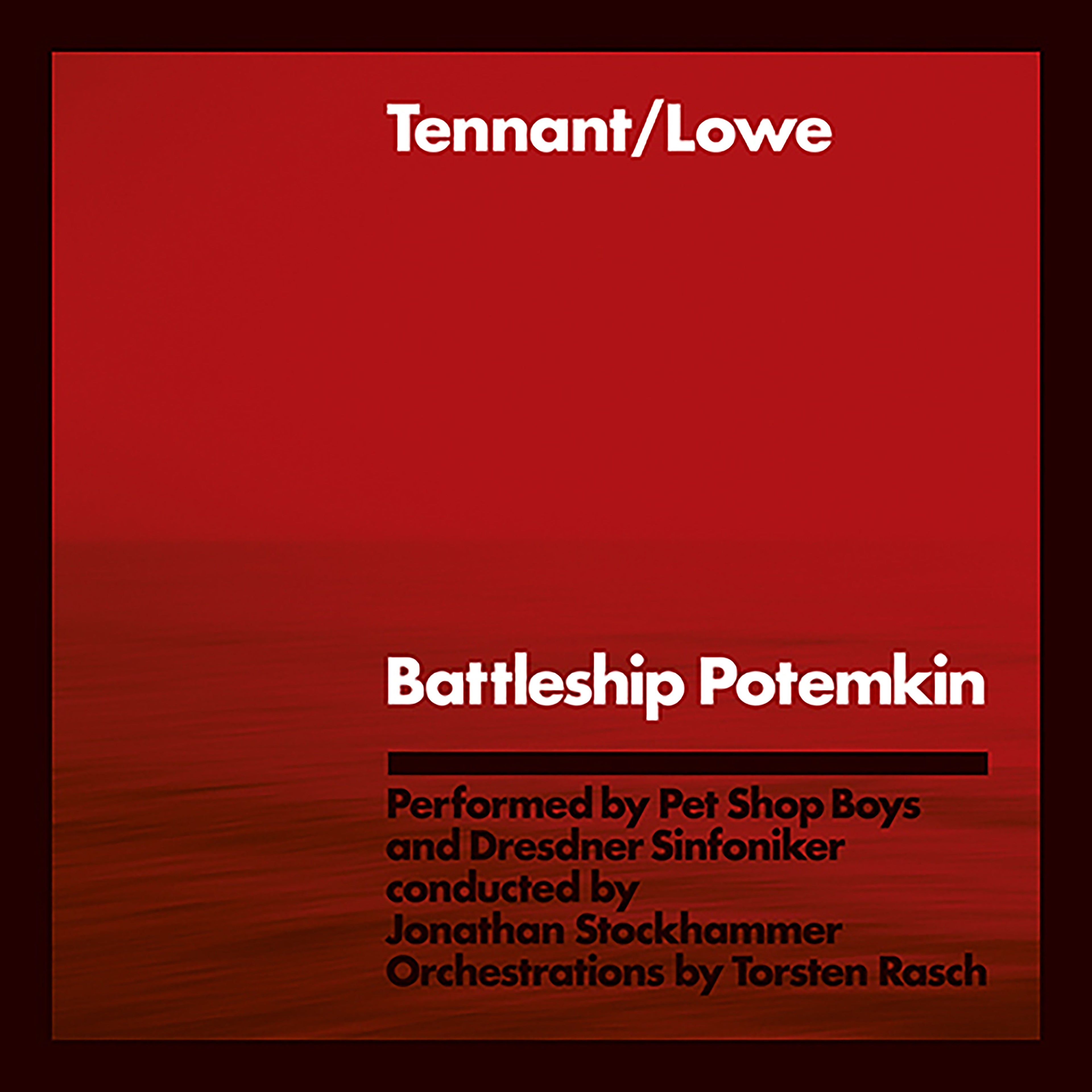 Battleship Potemkin (2023 Remaster) Music CD