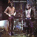 Tennent - Morrison Music CD