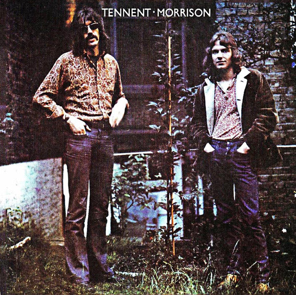 Tennent - Morrison Music CD