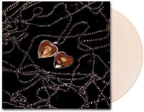 Face Down In The Garden (Indie Exclusive) (Eggshell Colored Vinyl, Limited Edition, Gatefold LP Jacket) Vinyl Record
