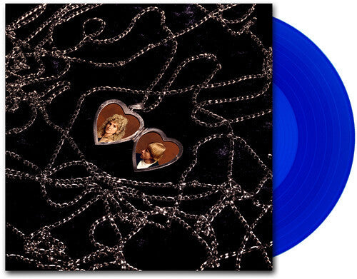 Face Down In The Garden (Limited Edition, Cobalt Blue Colored Vinyl, Gatefold LP Jacket) |
