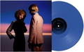 Swimmer (BLUE VINYL) |