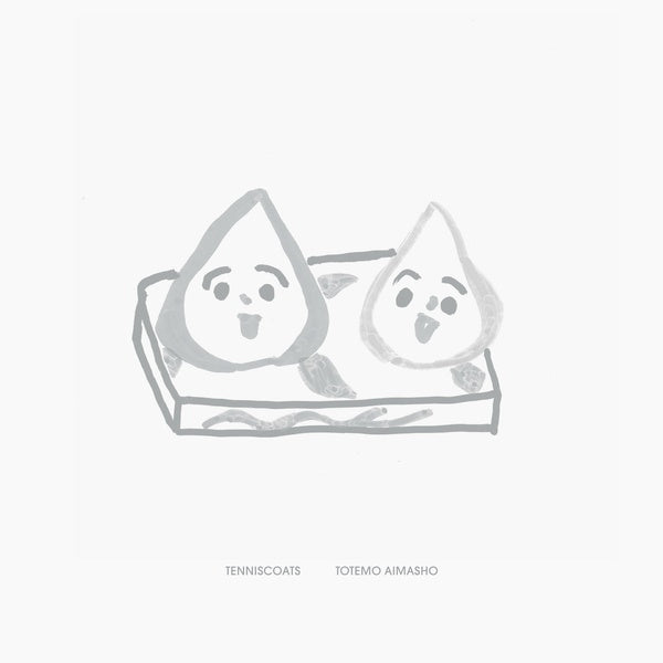 Totemo Aimasho (15th Anniversary Edition) Music CD