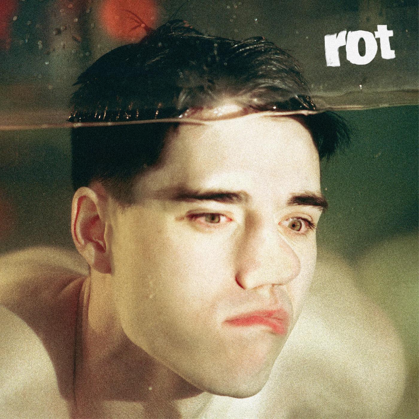 Rot Music CD