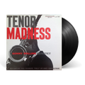 Tenor Madness Vinyl Record