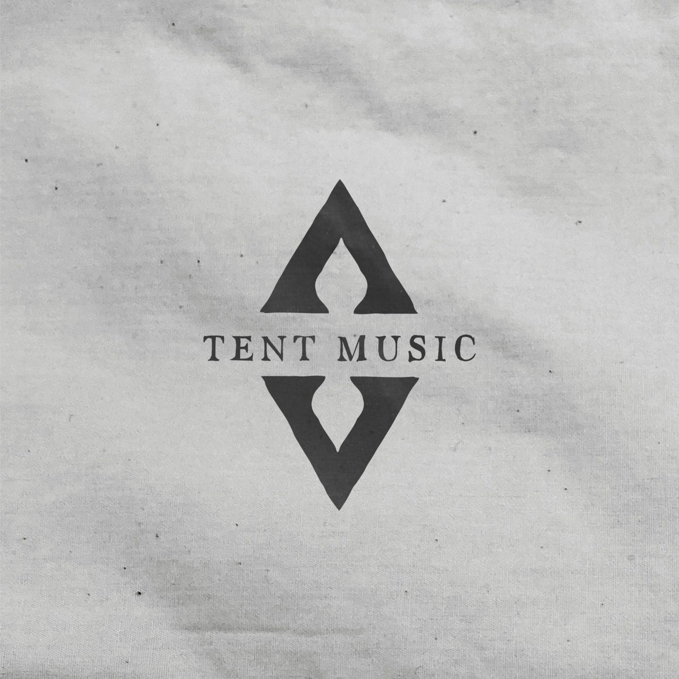 Tent Music (Cassette) Vinyl Record