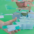Trash Generator Music CD