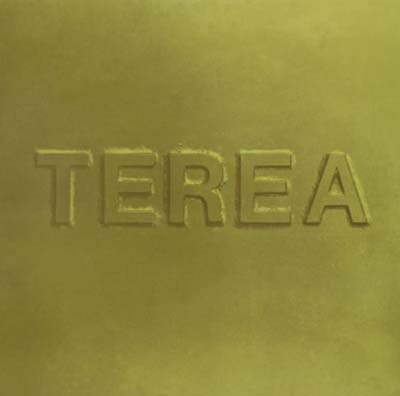 Terea Music CD