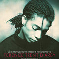 Introducing The Hardline According To Terence Trent D'Arby [Import] |