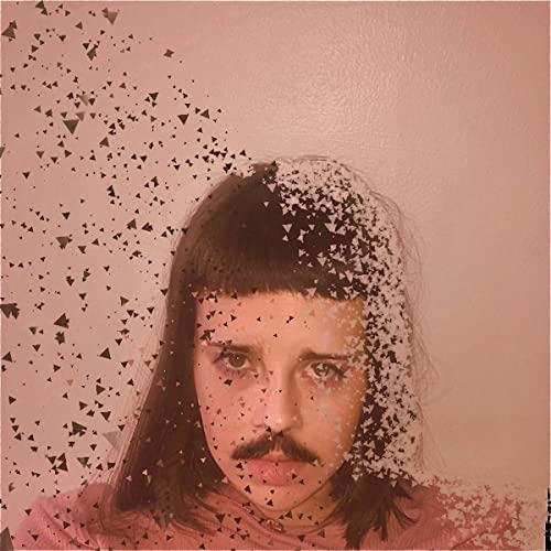 Teri Gender Bender - STATE OF FEAR Vinyl Record