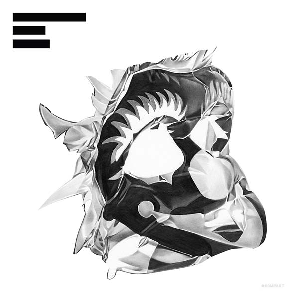 Headache EP Vinyl Record