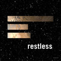 Restless Vinyl Record