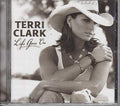 Life Goes On Music CD