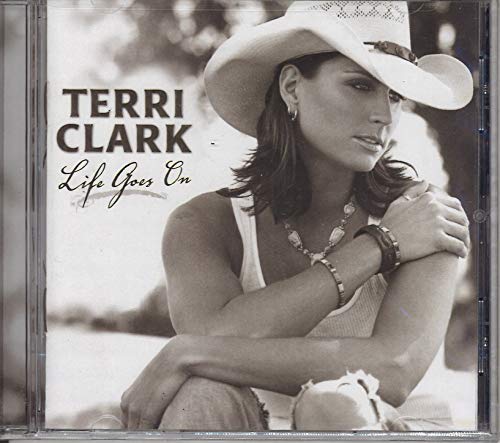 Life Goes On Music CD