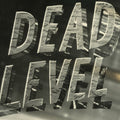 Dead Level Music CD