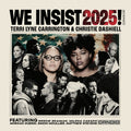 We Insist 2025! Music CD