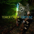Gremlinz (The Instrumentals 2003-2009) Music CD