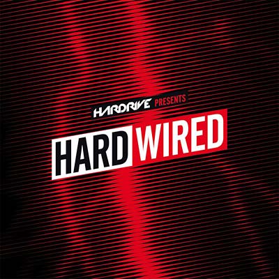 Hardwired Music CD