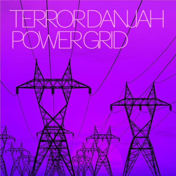 Power Grid Music CD