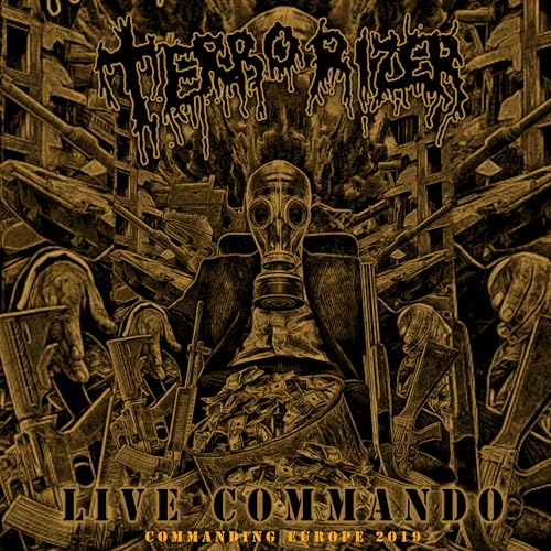 Live Commando |