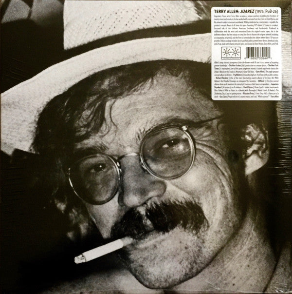 Juarez (VINYL) | Mint (M) Mint (M)