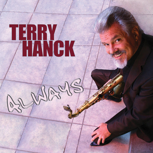 Always Music CD