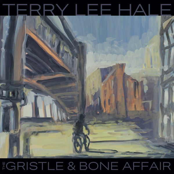 The Gristle & Bone Affair Vinyl Record