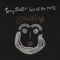 Lost At The Party Music CD