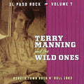 El Paso Rock Vol. 7 |