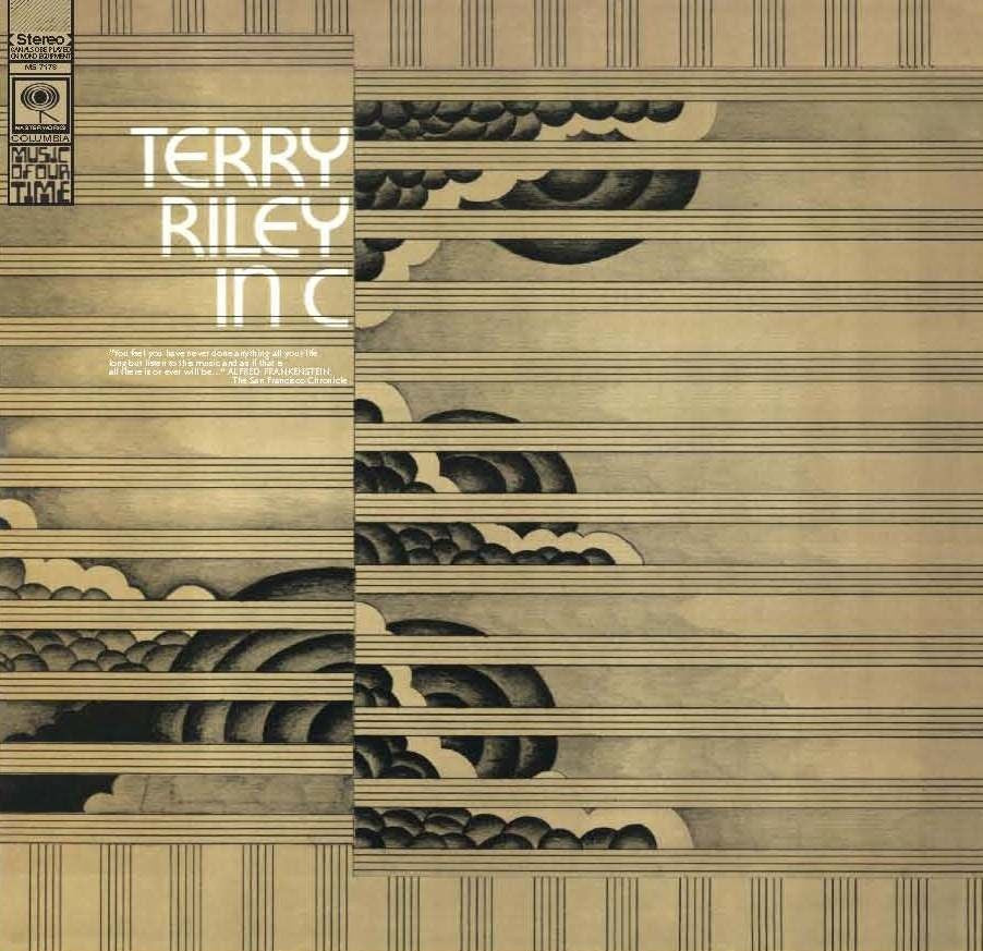 In C [Vinyl]