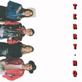 Terry HQ Music CD