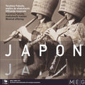 Japon (Japan) Music CD